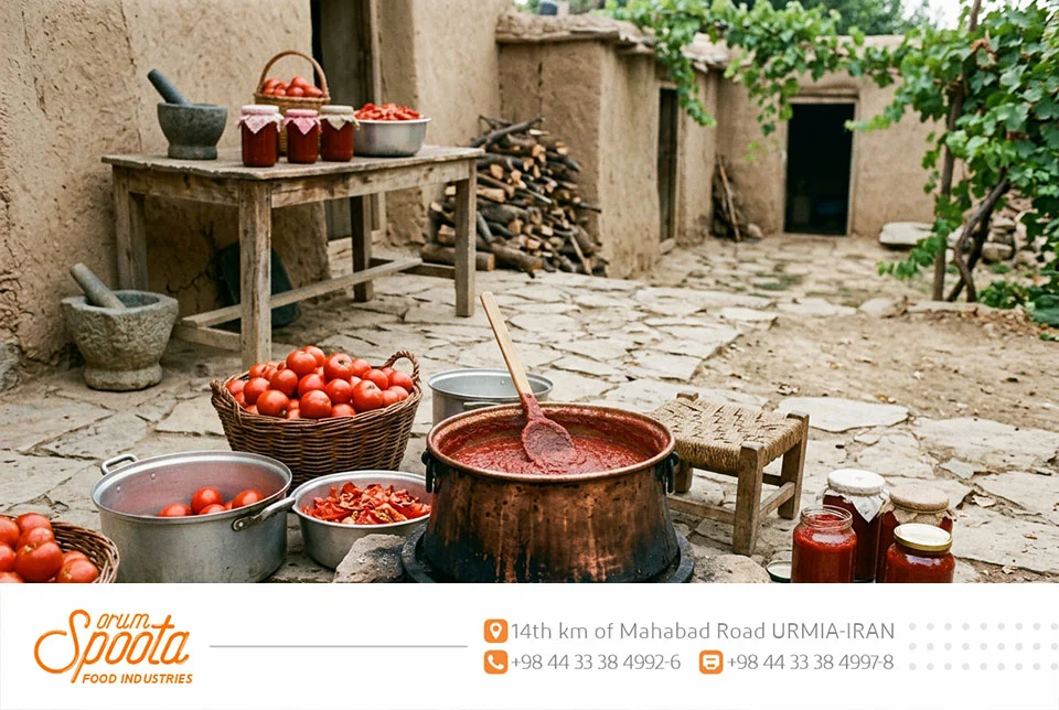 how-to-make-tomato-paste