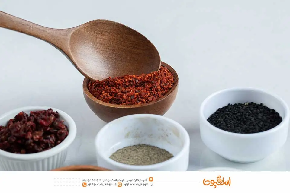 انواع-تفاله-رب-گوجه-فرنگی