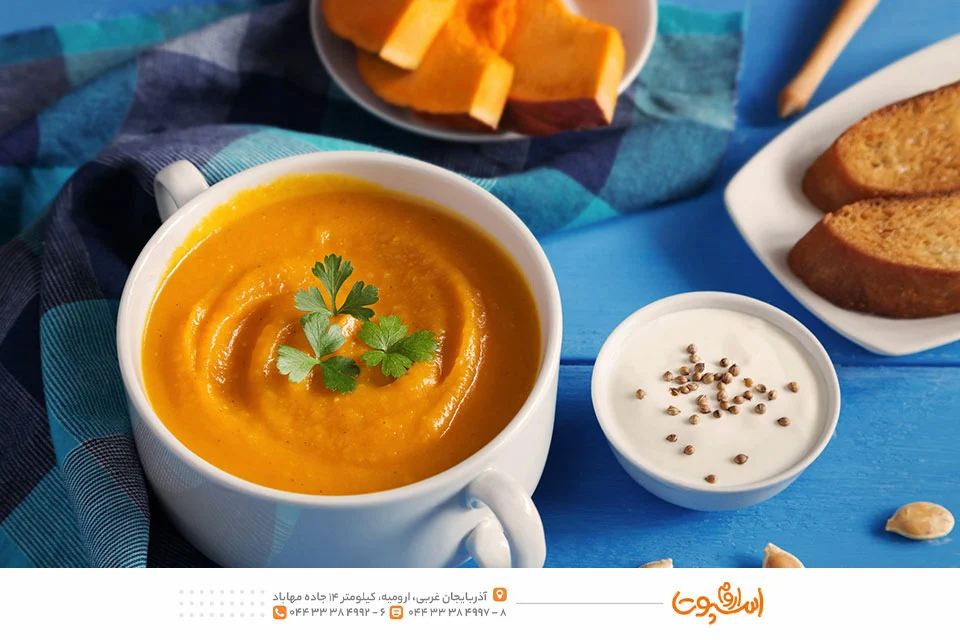 تفاوت پوره میوه و کنسانتره