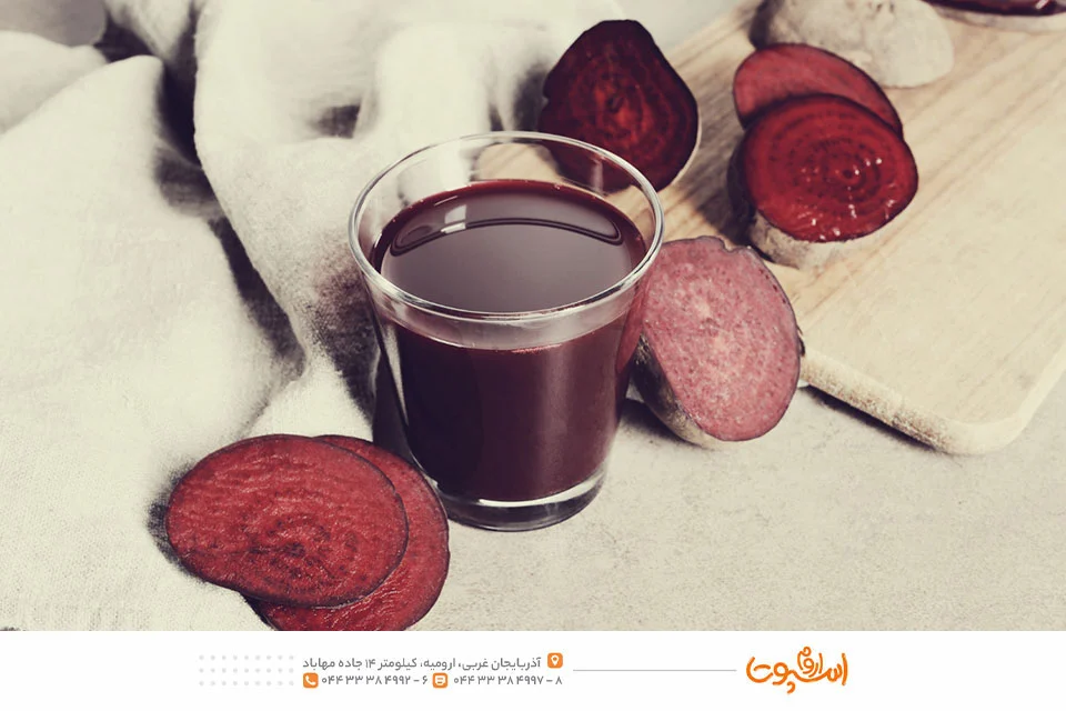 درست کردن پوره لبو