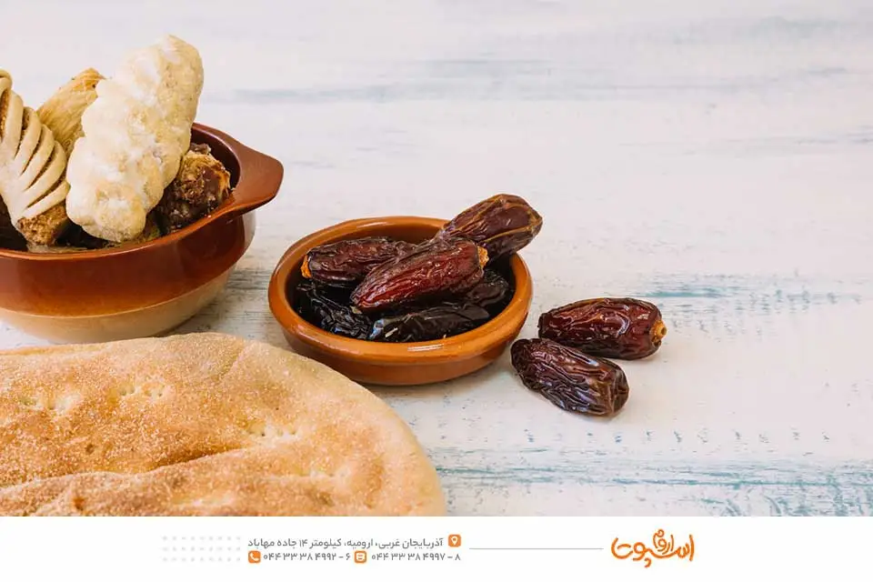 پوره-خرما-و-فواید-ان