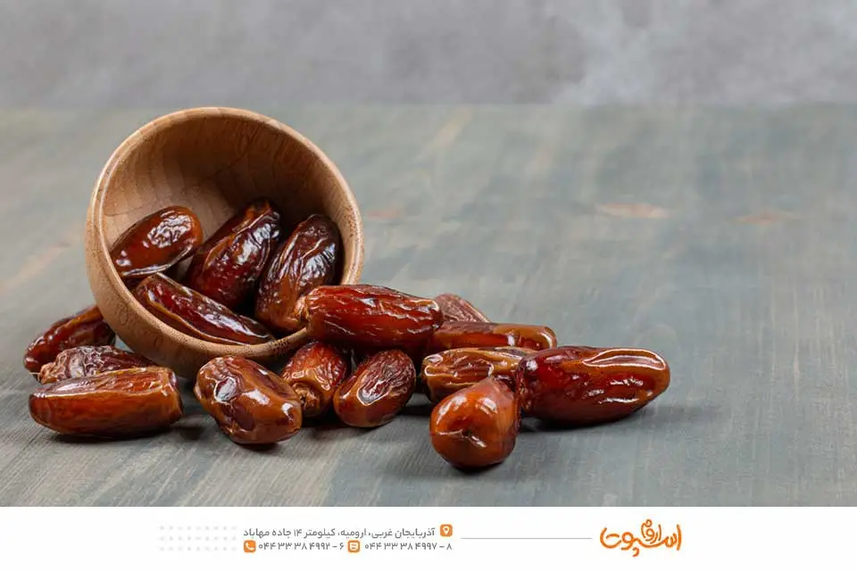 چرا-مصرف-پوره-خرما-برای-کودکان-مفید-است؟