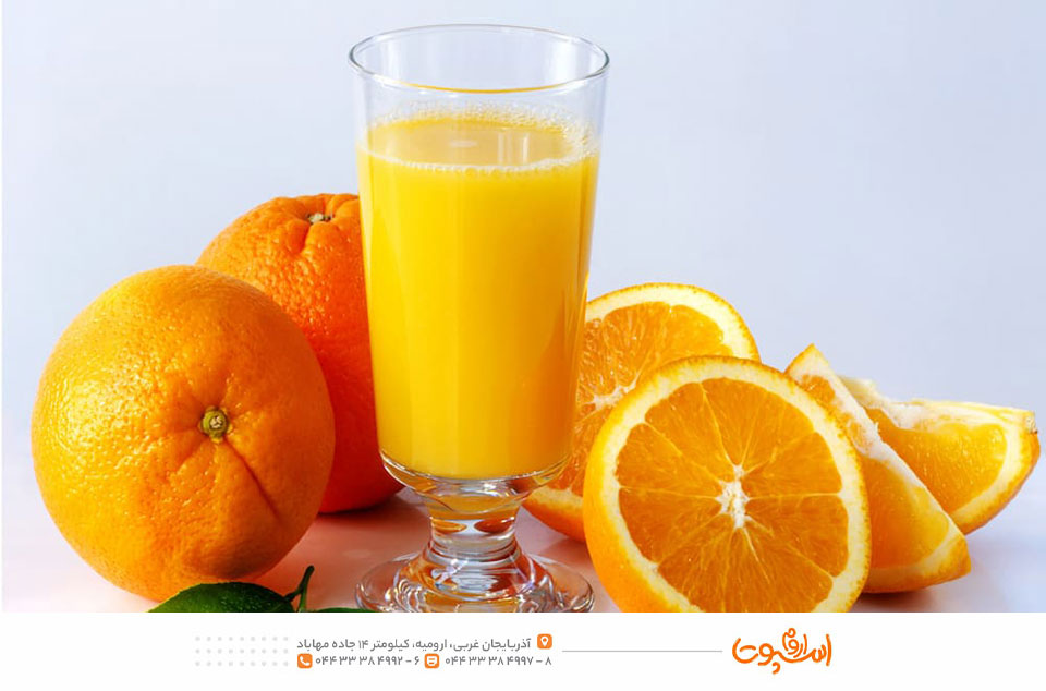 کنسانتره میوه چیست؟