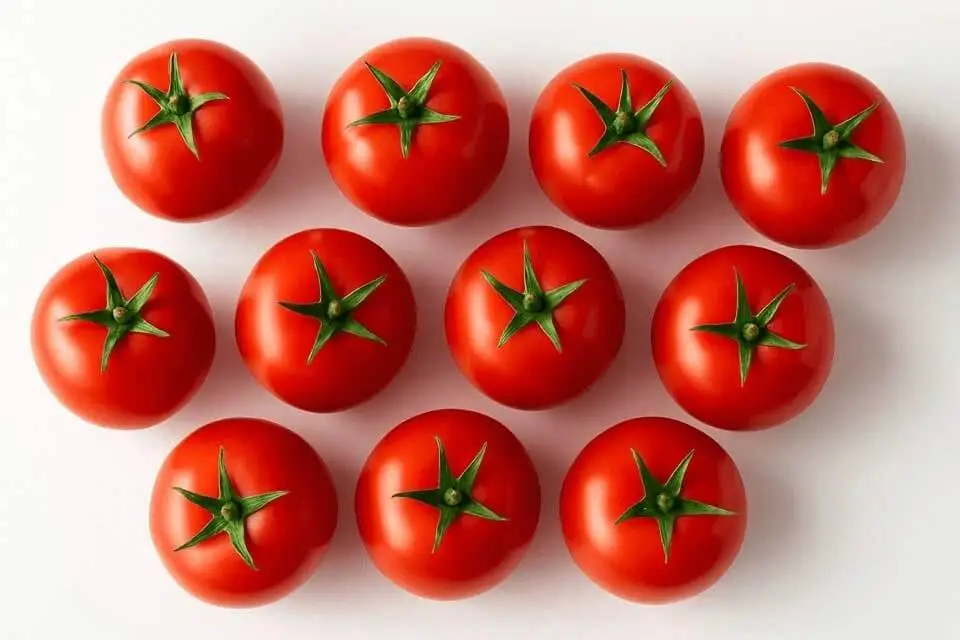 بهترین روش پخت رب گوجه فرنگی