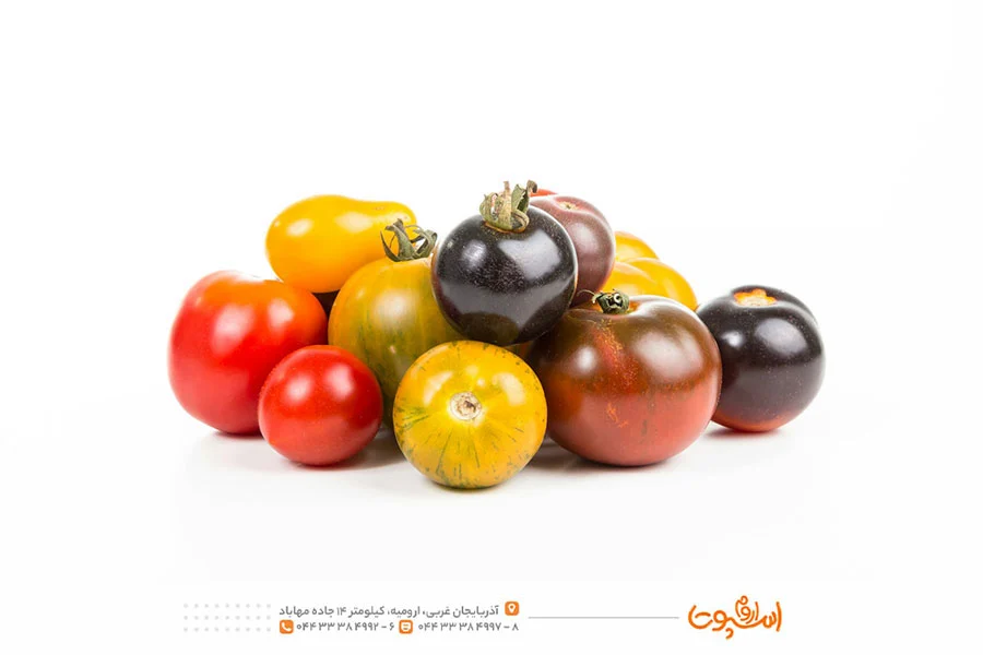 علت کپک زدن رب گوجه فرنگی