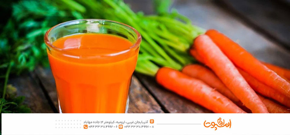 کنسانتره میوه چیست؟