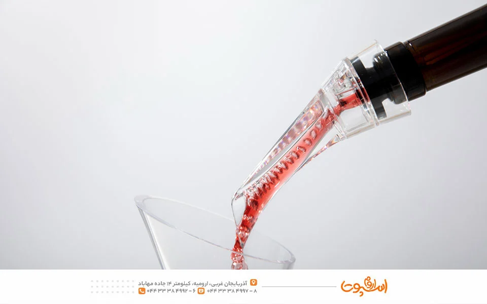 اهمیت بریکس در تولید کنسانتره میوه