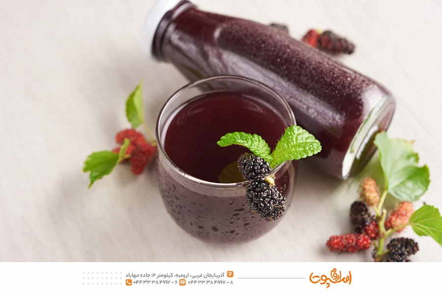 نکتار میوه چیست و چرا اهمیت دارد؟