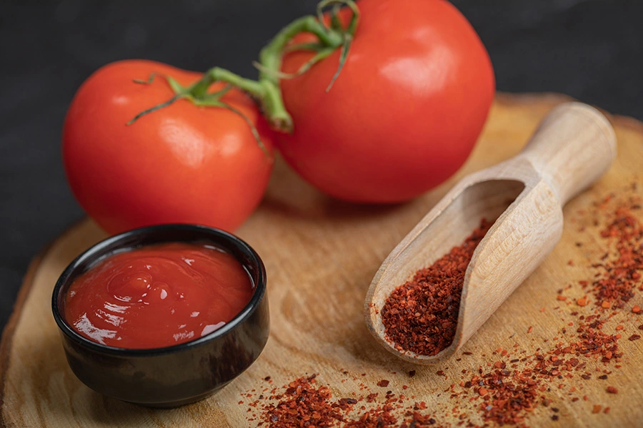 رب گوجه فرنگی بریکس 30-28